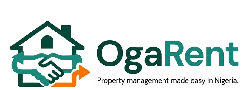 OgaRent — Property management made easy in Nigeria